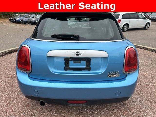 2015 mini hardtop cooper