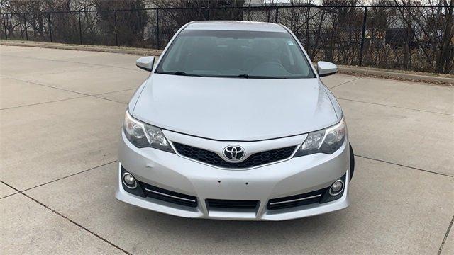 used 2014 toyota camry xle fort smith, ar 72908 for sale in fort smith, arkansas
