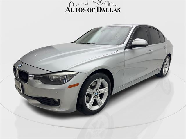 2015 bmw 320 i