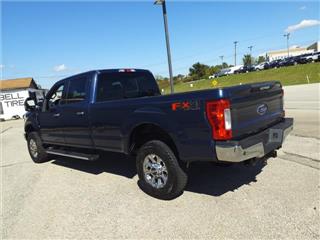 2017 Ford F-250 xlt