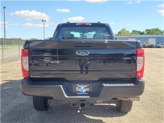 2022 Ford F-250 xl