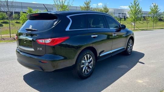 2013 Infiniti