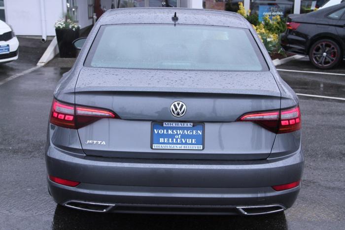new 2019 volkswagen jetta r-line bellevue, wa 98007 for sale in bellevue, washington