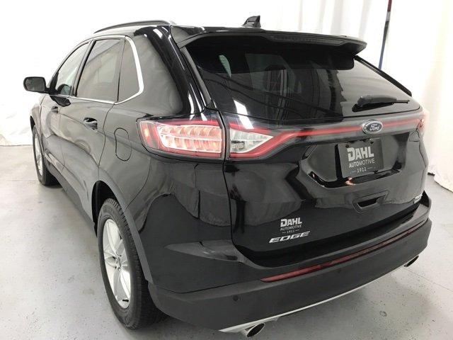 used 2016 ford edge awd sel onalaska, wi 54650 for sale in onalaska, wisconsin