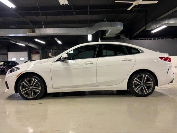 2020 bmw 228i xdrive gran coupe in secaucus, new jersey
