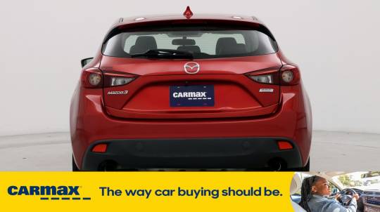 2014 Mazda