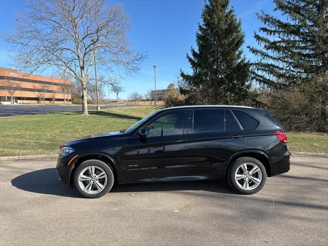 2017 bmw x5 t mulliner