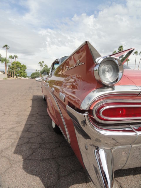 2dr coupe fully restored, factory bucket seats & tripower