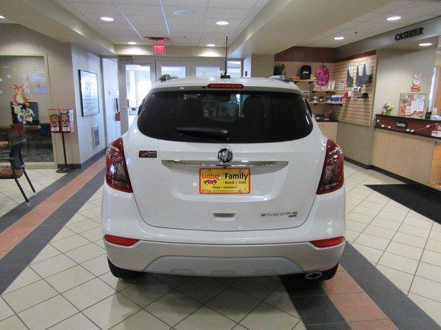 new 2019 buick encore awd preferred fargo, nd 58104 for sale in fargo, north dakota