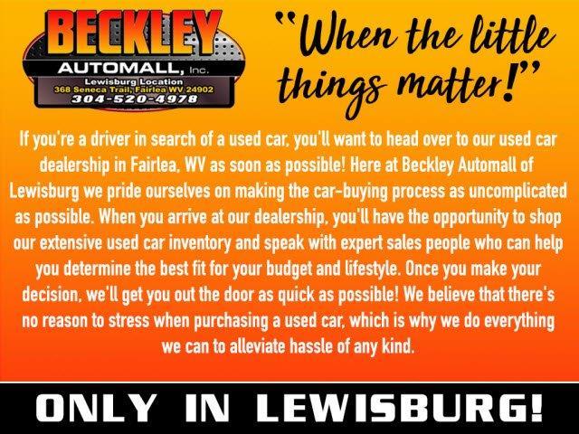 2017 kia optima lx lx 4dr sedan for sale in lewisburg, west virginia