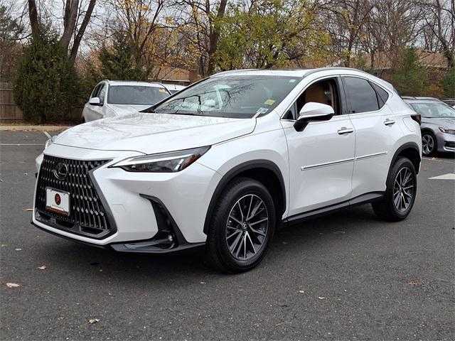 2024 lexus nx 350 premium
