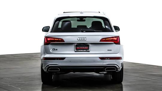 2024 Audi Q5