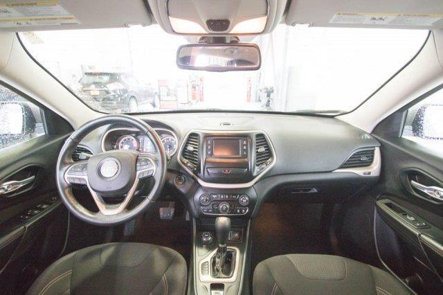 2016 jeep cherokee latitude 75th anniversary 4x4 latitude 75th anniversary 4dr suv for sale in anchorage, alaska