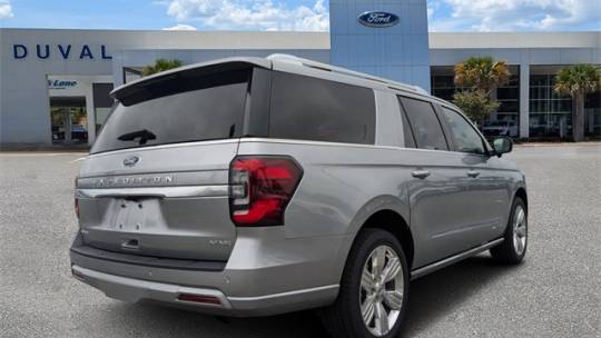 2023 Ford Expedition