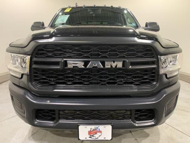 2019 ram 2500 regular cab tradesman pickup 2d 8 ft in latham, new york