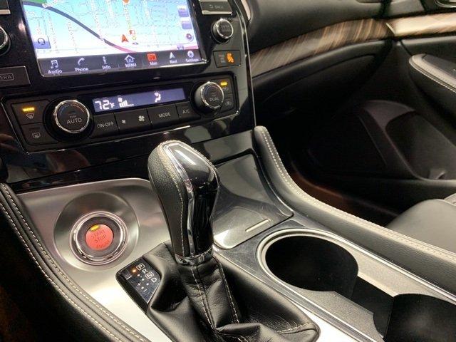 used 2017 nissan maxima platinum columbus, oh 43229 for sale in columbus, ohio