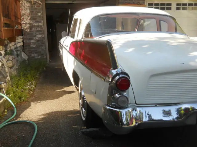 1957 studebaker silver hawk all stock excellent condition barn find unrestored