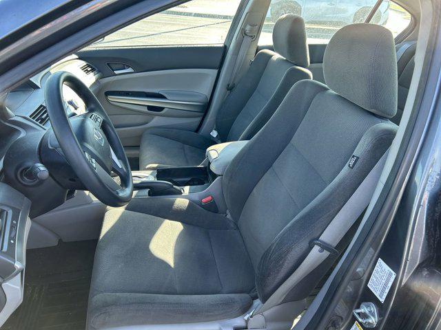 2010 honda accord ex