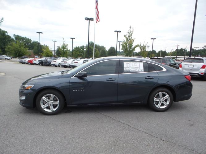 new 2020 chevrolet malibu ls w/ 1ls buford, ga 30518 for sale in buford, georgia