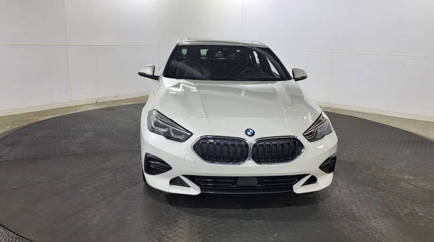 2023 bmw 2 series 228i xdrive gran coupe