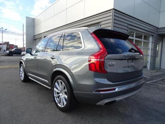 2016 volvo xc90 t6 inscription awd t6 inscription 4dr suv for sale in fall river, massachusetts