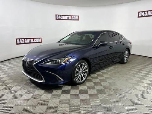 2019 lexus es 350 350 in summerville, south carolina