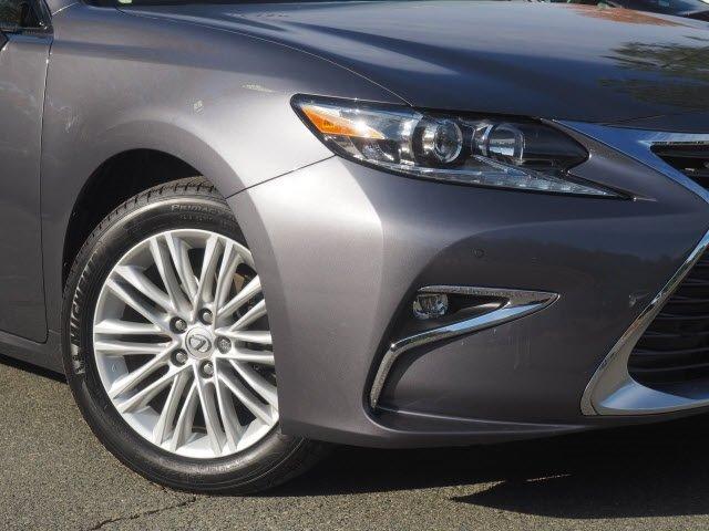 certified 2017 lexus es 350 durham, nc 27713 for sale in durham, north carolina