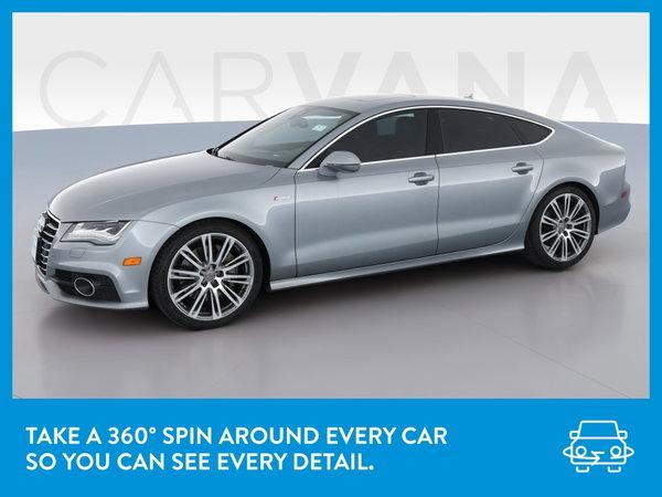 2012 audi a7 in dulles, virginia
