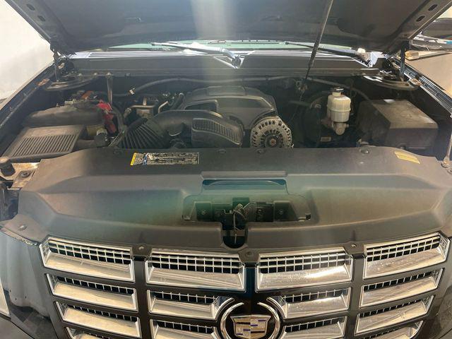 2010 cadillac escalade esv premium