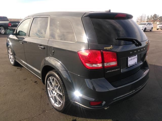 2018 dodge journey gt gt 4dr suv for sale in deming, new mexico