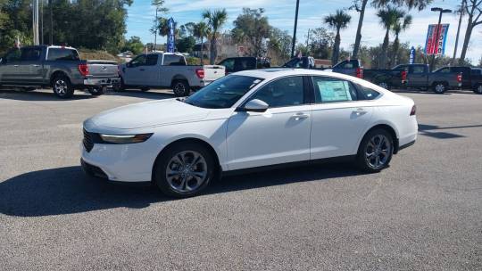 2024 Honda Accord