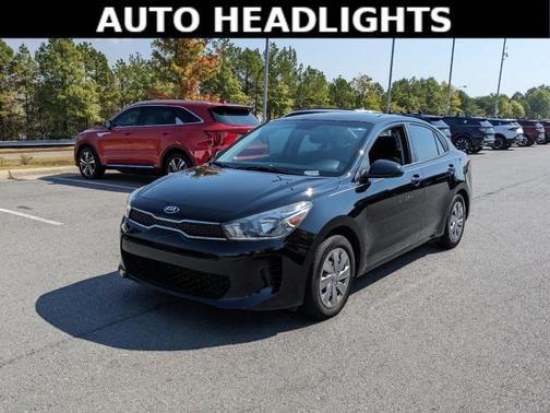 2020 kia rio in canton, michigan