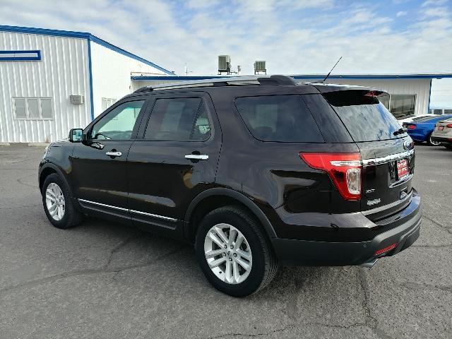 2014 ford explorer xlt awd xlt 4dr suv for sale in clark, wyoming
