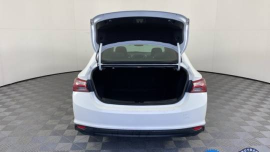 2021 Chevrolet Malibu