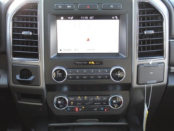 new 2019 ford expedition 4wd xlt corvallis, or 97330 for sale in adair village, oregon
