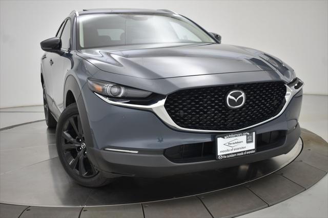 2024 mazda cx-30 turbo premium plus package