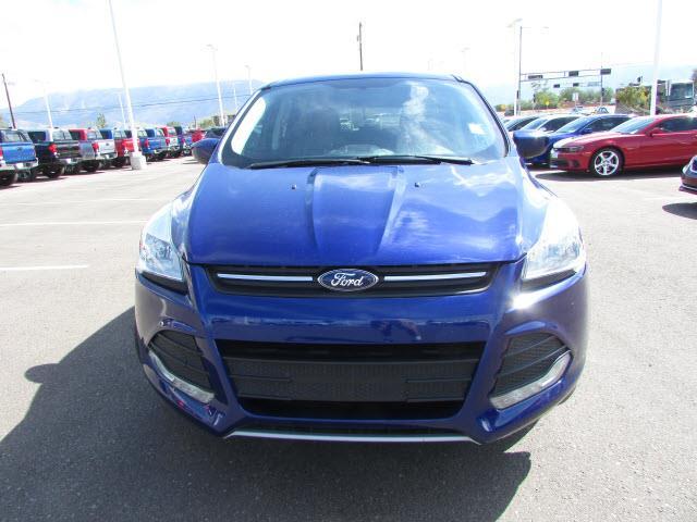 2016 ford escape se se 4dr suv for sale in albuquerque, new mexico