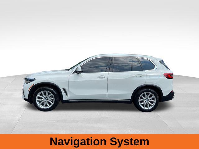 2020 bmw x5 sdrive40i