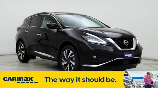 2023 Nissan Murano