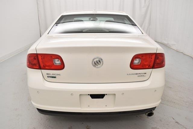 2011 buick lucerne cxl cxl 4dr sedan for sale in topeka, kansas
