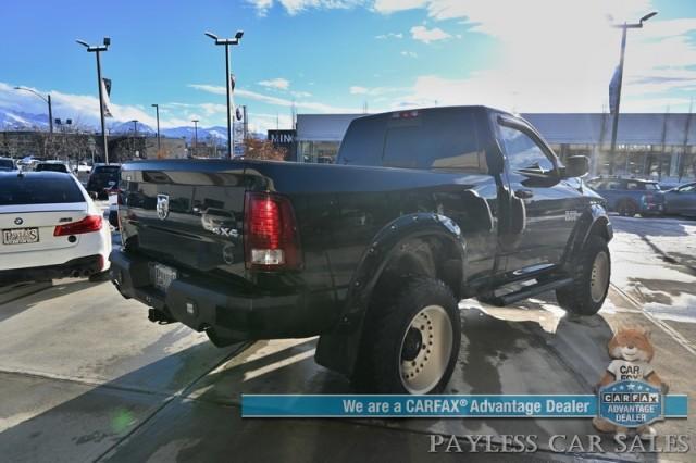 2014 ram 1500 sport