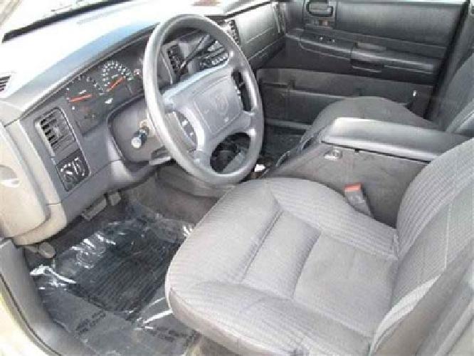 2003 dodge durango sport in cerritos, ca