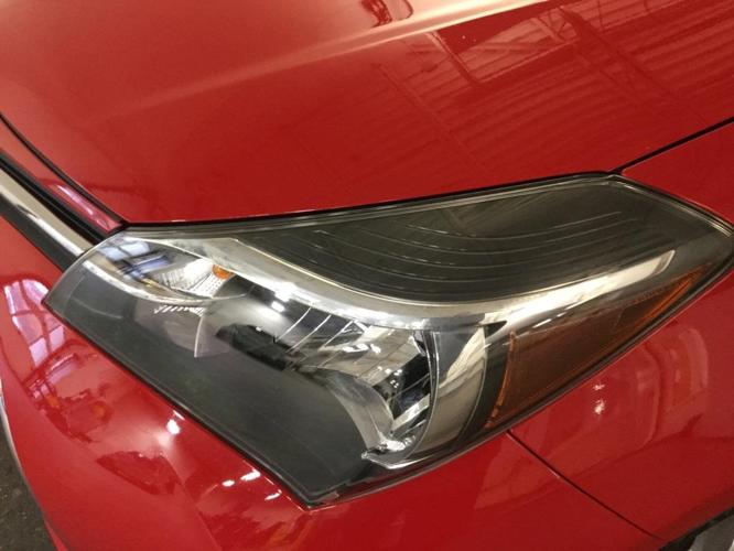 2015 toyota yaris 3-door l l 2dr hatchback 5m for sale in bow, new hampshire