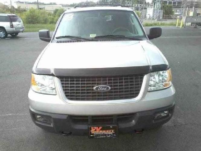 2004 ford expedition xlt in danville, va