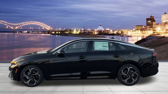 2025 Kia K5