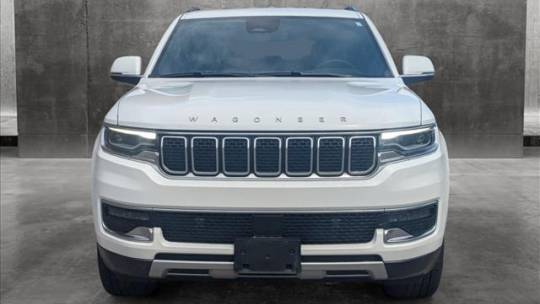 2022 wagoneer wagoneer