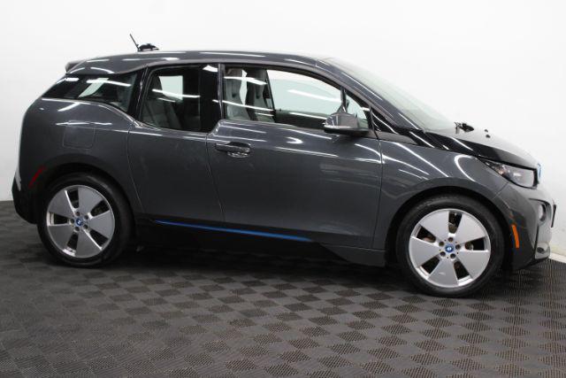 2014 bmw i3 base