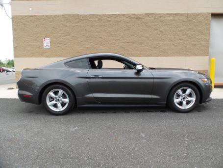 2016 ford mustang v6 v6 2dr fastback for sale in newark, delaware