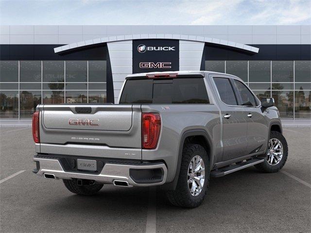 new 2020 gmc sierra 1500 4x4 crew cab slt statesboro, ga 30458 for sale in statesboro, georgia