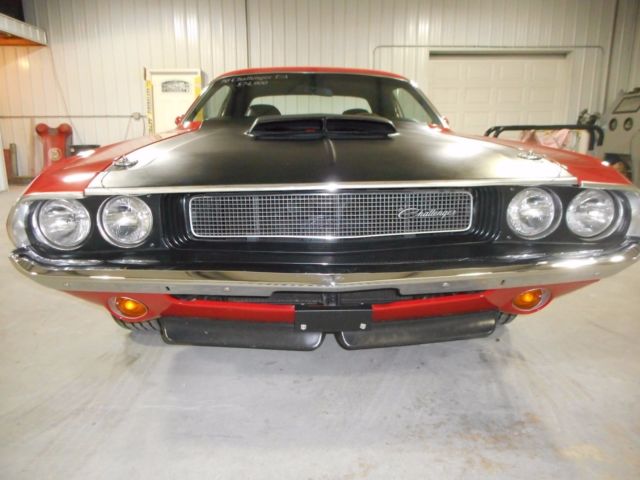 1970 challenger ta